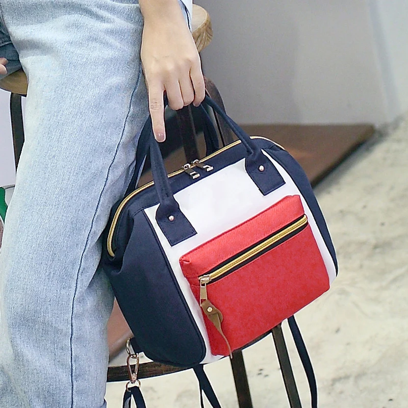 anello crossbody bag