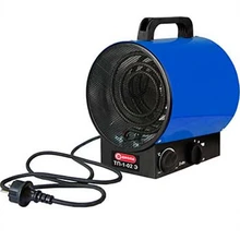 Пушка тепловая электрическая Диолд ТП-1-02Э(Защита от перегрева, режим вентилятора