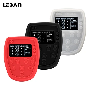 

Profoto Air Remote Trigger Silicone Case Waterproof Drop-proof and Dustproof for TTL-C TTL-N TTL-S Canon Nikon Sony