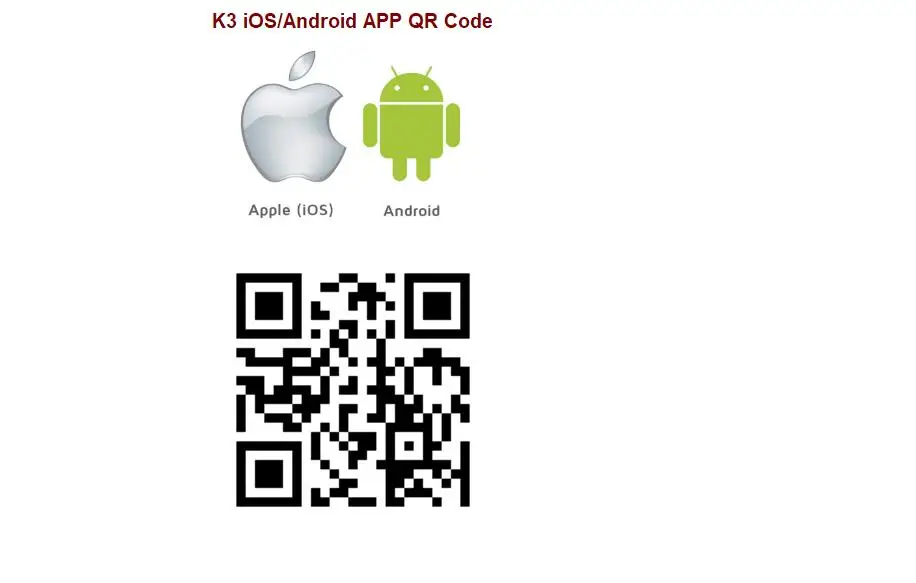 K3 APP