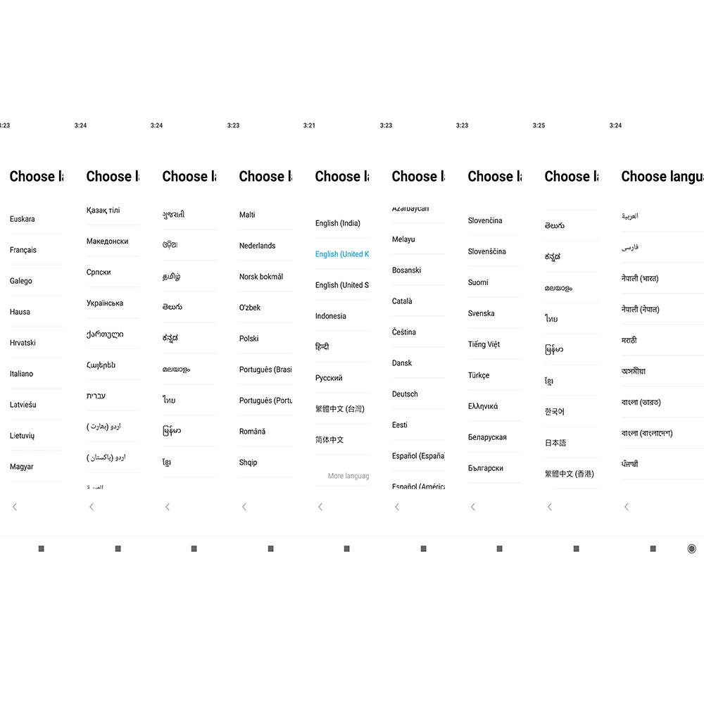 Дешево Официальный процессор Xiaomi Redmi Note 7 Pro 6 ГБ ОЗУ 128 Гб ПЗУ Восьмиядерный процессор 48MP IMX586 камера 4000 мАч смартфон