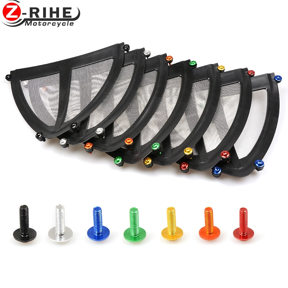 

For YAMAHA YZF-R3 YZF R3 fzf r3 2015 2016 15 16 ABS body kits Cowling Cover Motorcycle Grill Under Antifouling cover