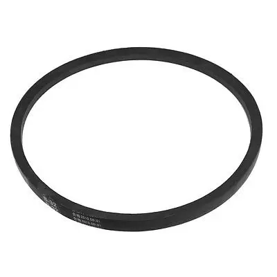 

20" Inner Girth M Type Machinery Drive Band Vee V Belt
