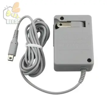 

Details about Wall Home Travel Battery Charger AC Adapter for Nintendo DSi / XL / 3DS / 3DS XL with/without retail package 500 p
