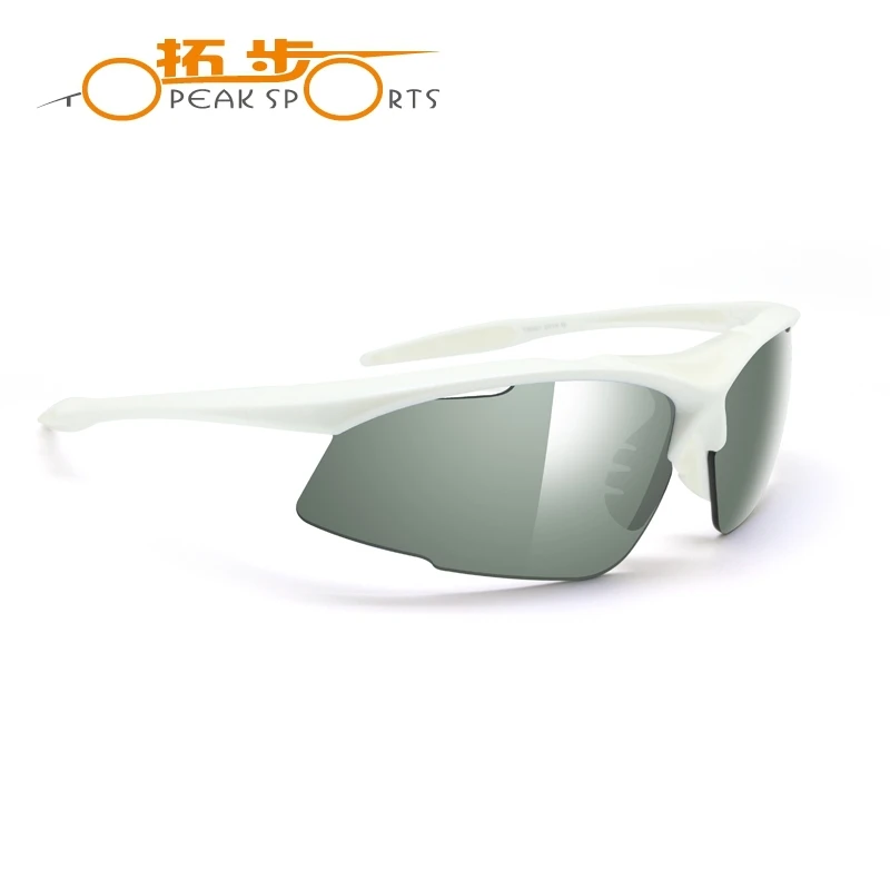 Topeak спортивные велосипедные очки унисекс поляризованные и Фотохромные велосипедные Mtb велосипедные солнцезащитные очки м профессиональные спортивные очки