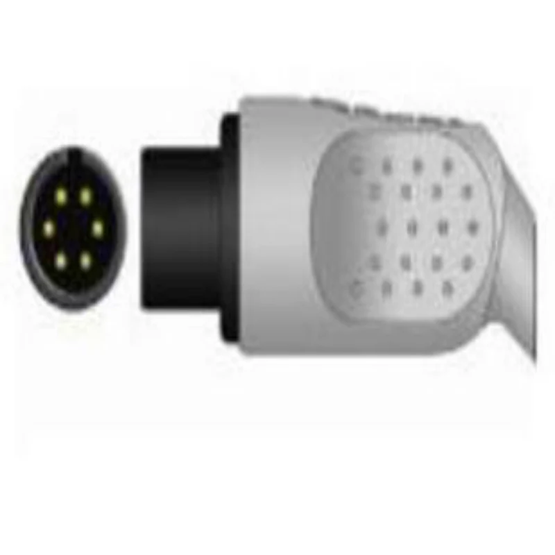 frete gratis one piece ecg leadwire 3 02