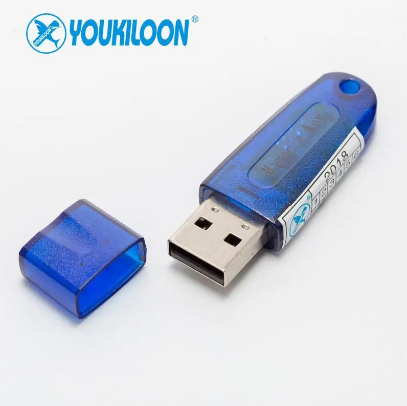 

YOUKILOON Miracle key Miracle Box upgraded Dongle
