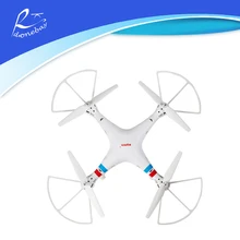 Syma X8W Explorers RC Quadcopter WiFi FPV 2.4G 4CH 6 Axis Gyro Headless Drone RTF