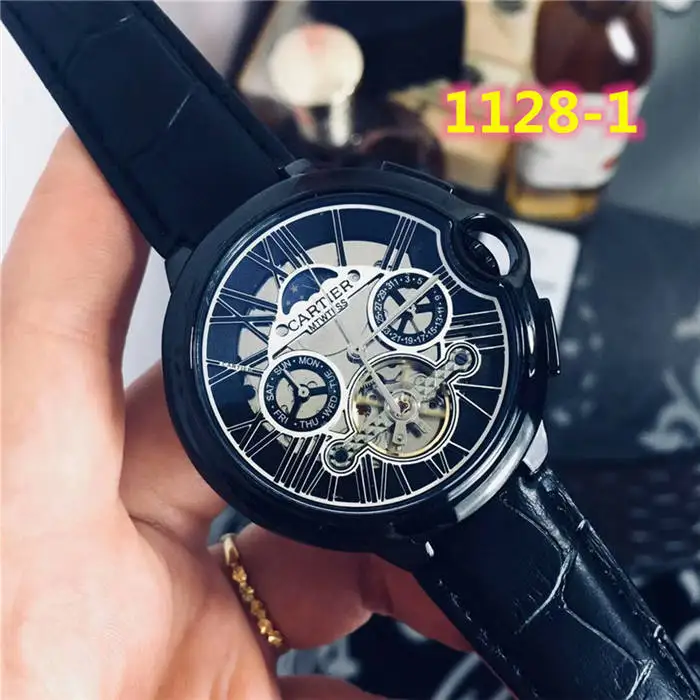 

2019 new Watch