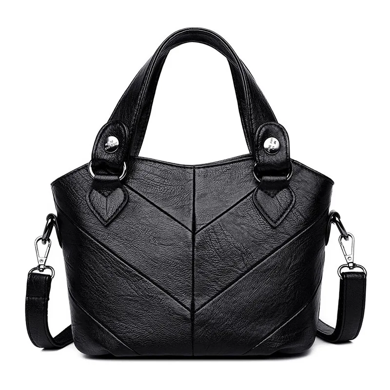 

PU Leather Luxury Handbags Women Shoulder Bags Designer Women Messenger Bags Tote Summer Crossbody Bag For Lady Sac A Main