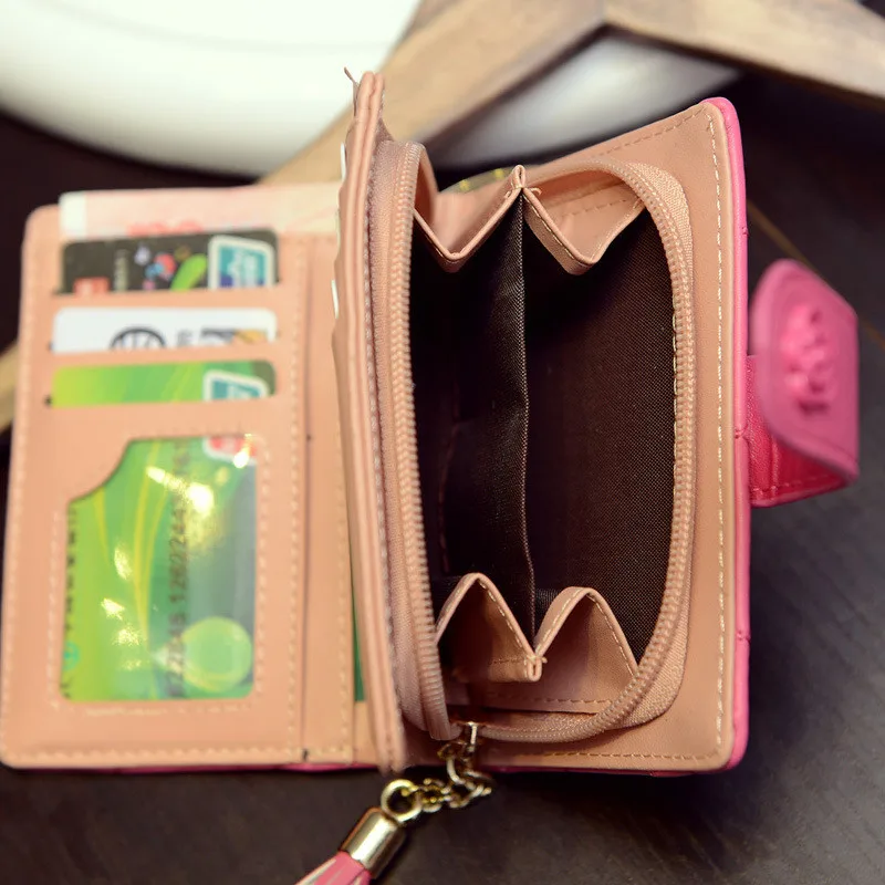 brand wallet