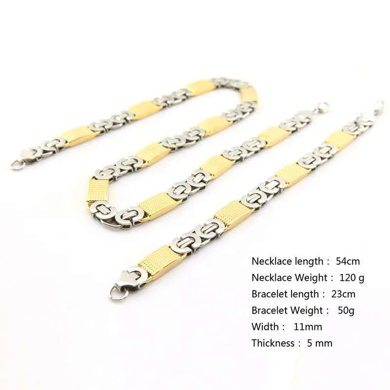 Gold Rope Chains For Men Cheap