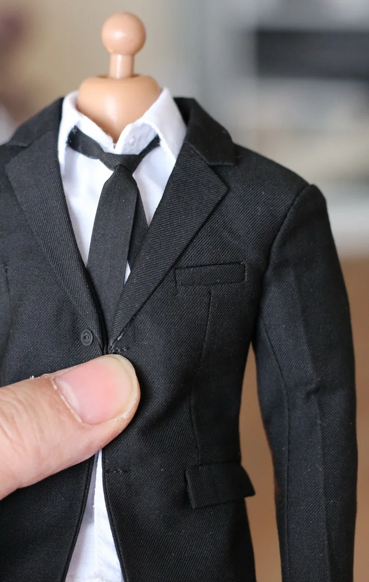 фигурки одежда