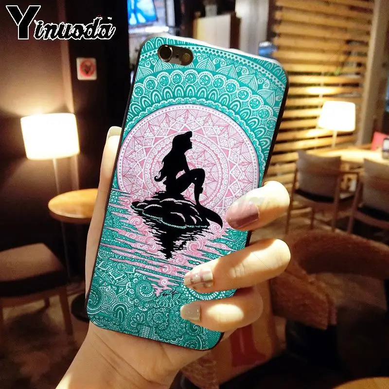 Little Mermaid
