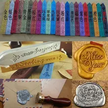 Уплотнения воск, восстановление древних способов уплотнения воск, уплотнение воск для изделий, смешанные цвета