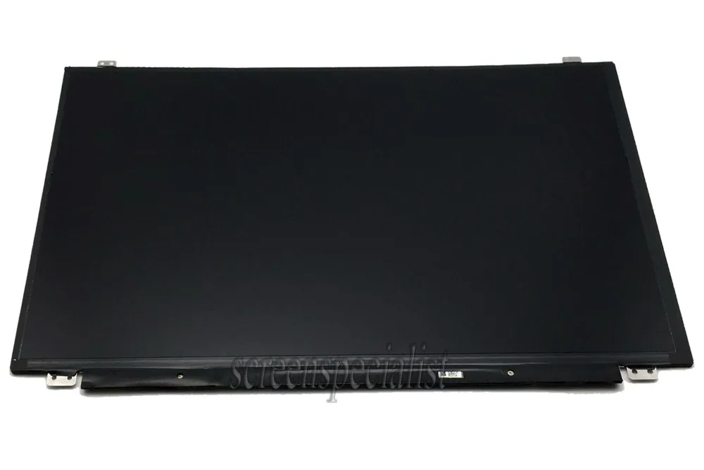 (Гарантия 1 год) оригинал 15 6 &quotЖК-дисплей светодиодный Экран Дисплей для lenovo Y50-70