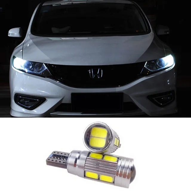 Canbus honda accord