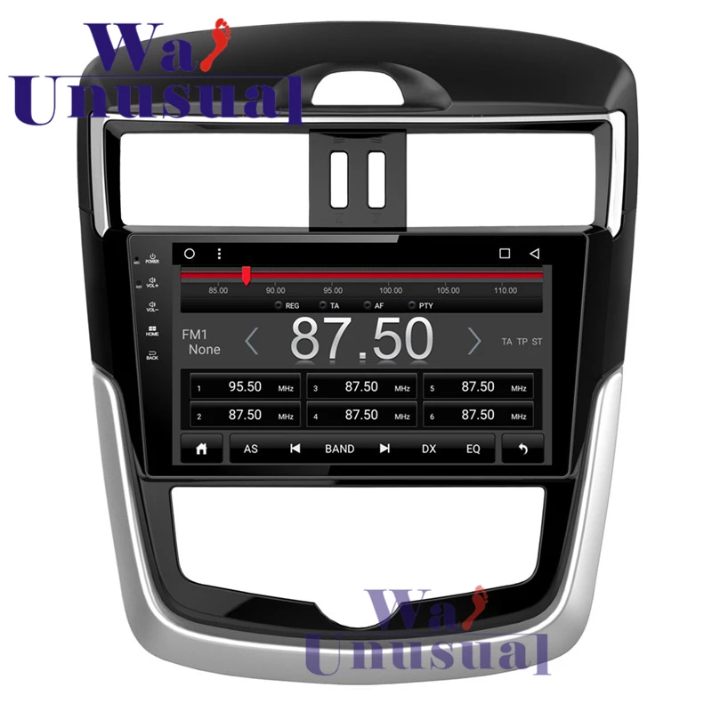 Excellent Autoradio Octa Core 9 Inch Android 8.1 Car GPS Navigation Radio Multimedia Player For Nissan Tiida 2016 Stereo With BT WIFI Maps 4 Excellent Autoradio Octa Core 9 Inch Android 8.1 Car GPS Navigation Radio Multimedia Player For Nissan Tiida 2016 Stereo With BT WIFI Maps 4
