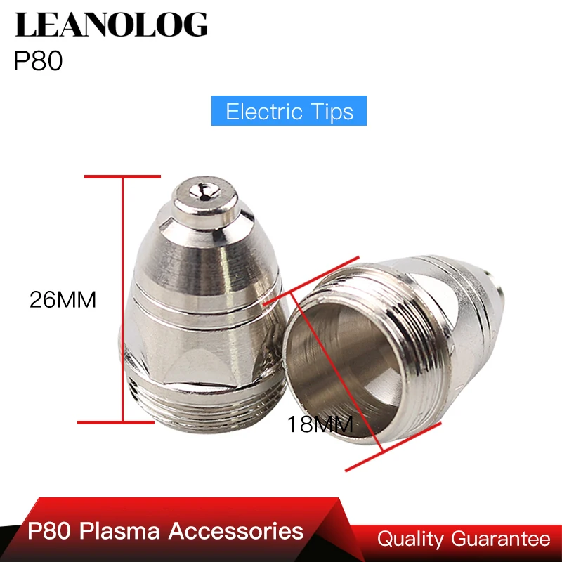 30pcs CUT80 LG80 80A Inverter Plasma Cutter P80 Cutting Gun Consumables or Accessories Silver Buttom Shield Cup Electrode Tips 30pcs CUT80 LG80 80A Inverter Plasma Cutter P80 Cutting Gun Consumables or Accessories Silver Buttom Shield Cup Electrode Tips