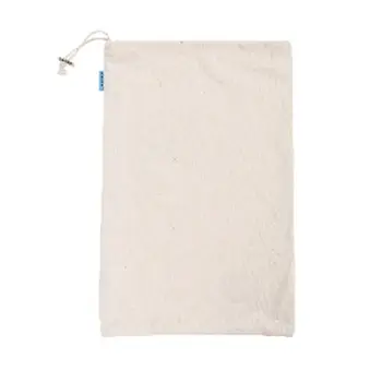 

Reusable Cotton Mesh Shopping Bag Grocery Fruit Vegetable Storage String Bag