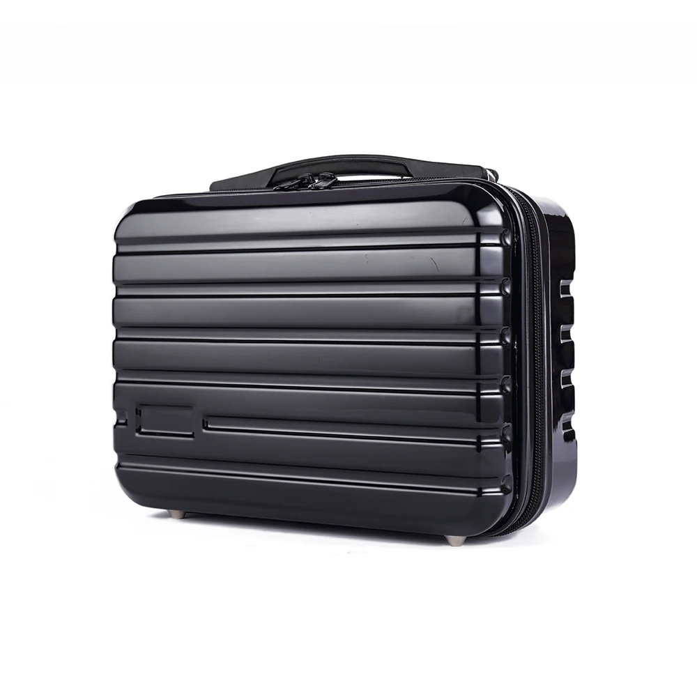 Brackets DJI Yumini Waterproof Drone Storage Bag Waterproof Hard Shell All-Round Package Drone Storage Box Suitcase Adapters and Other Related Accessories. Can Hold Drones Cables