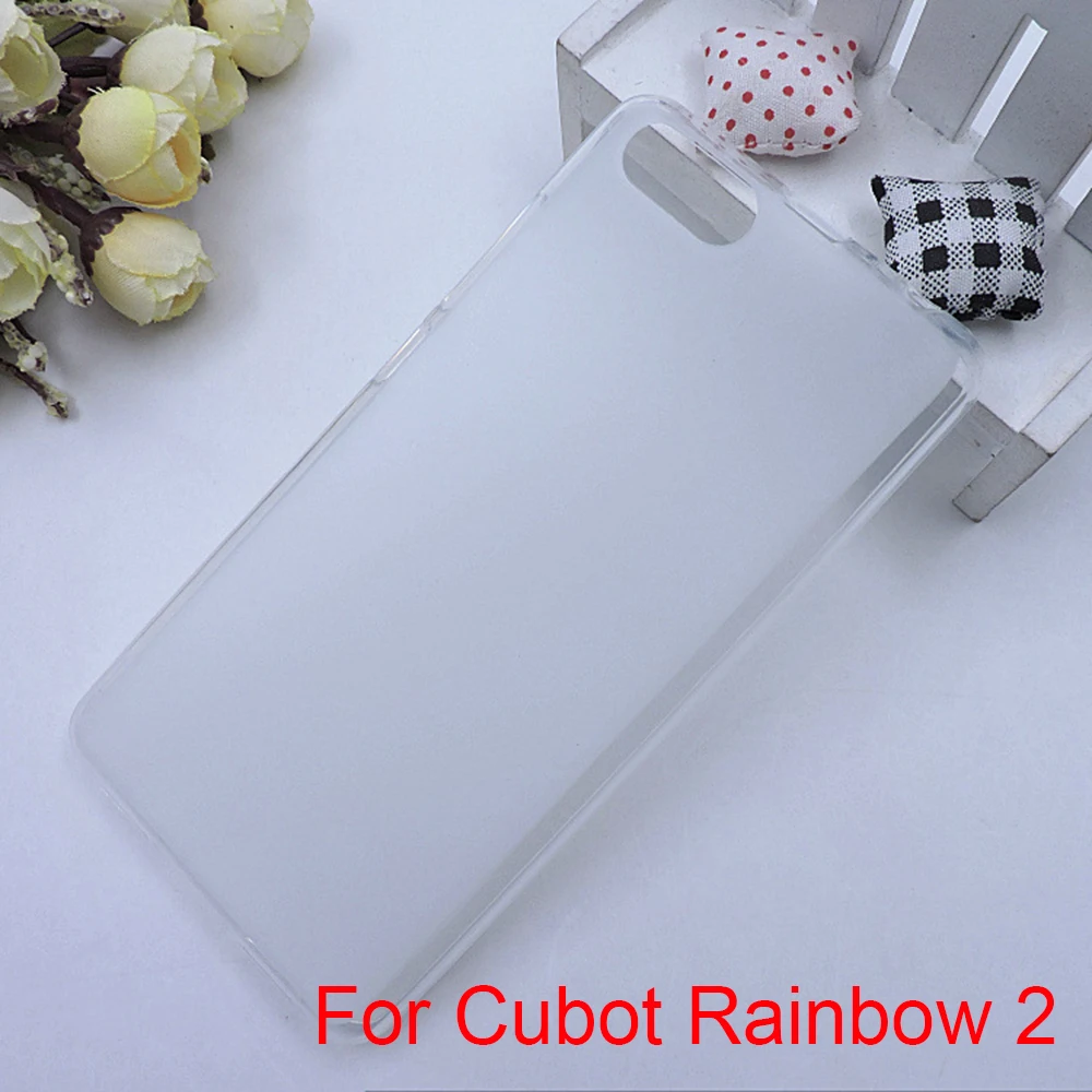 Cubot Rainbow 2
