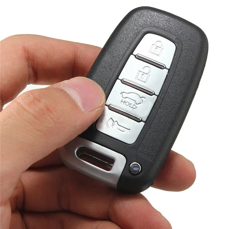 

433MHZ Keyless Entry Remote Smart Key Fob Unlocked for HYUNDAI KIA YAN88