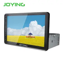 Joying Universal 8″ Android 5.1 AutoRadio Stereo Single 1 Din Car Multimedia Player 1024*600 Capacitive GPS Car Radio Head Unit