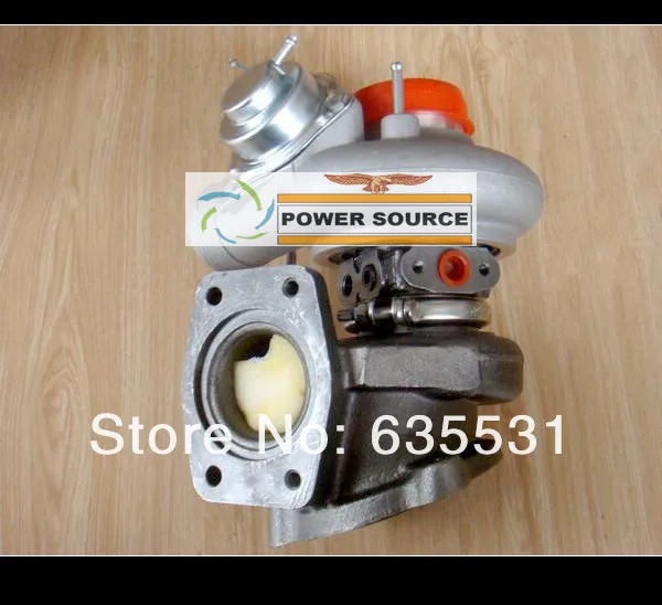 Турбокомпрессор TD04HL 16T 49189 01350 01355 8601238 1275663 для VOLVO 850 R T5 C70 V70 S70 B5234 T3 T6 N2P23HT 2.3L|turbo turbo
