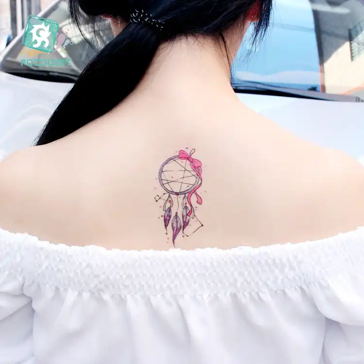 Tattoo Design 2019 For Girl
