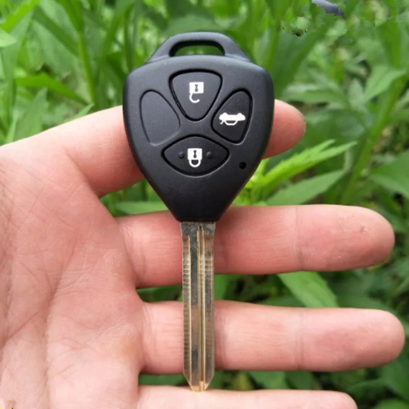 toyota remote 2 button-3_