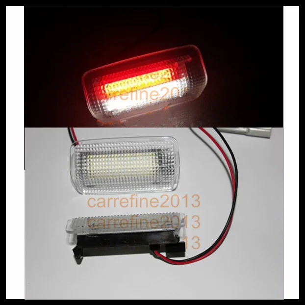 OEM led welcome light/led door warning light for Lexus LS460/LS600/LS430IS250 led door light for toyota camry Prius Land Cruiser