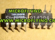 100 шт. TNY266PN TNY266P TNY266 мощности DIP-7 IC