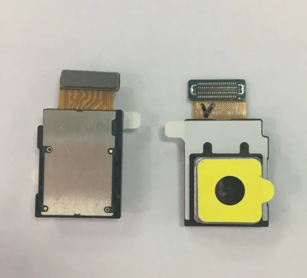 

For Samsung Galaxy S8 US Version SM-G950U/S8 Plus US Version SM-G955U Rear Back Facing Camera Module