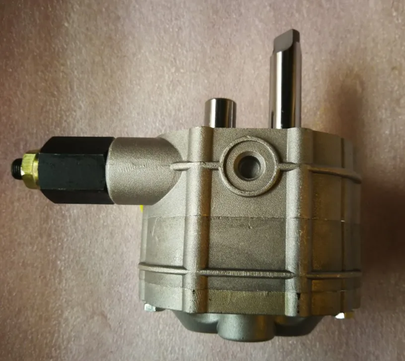 Зарядочный насос для ремонта Sauer PV21 PV22 PV23 части гидравлического насоса заполняют