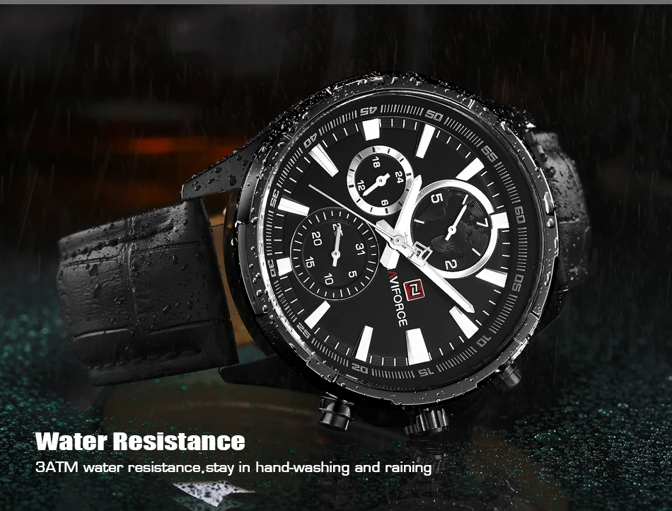 Men's Watches (5)