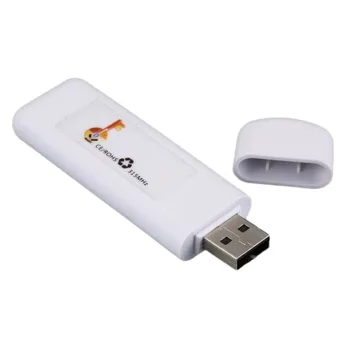 

Mini Smart TB Adapter USB Disk 433.92MHz for WAFU Smart Lock HF-011A