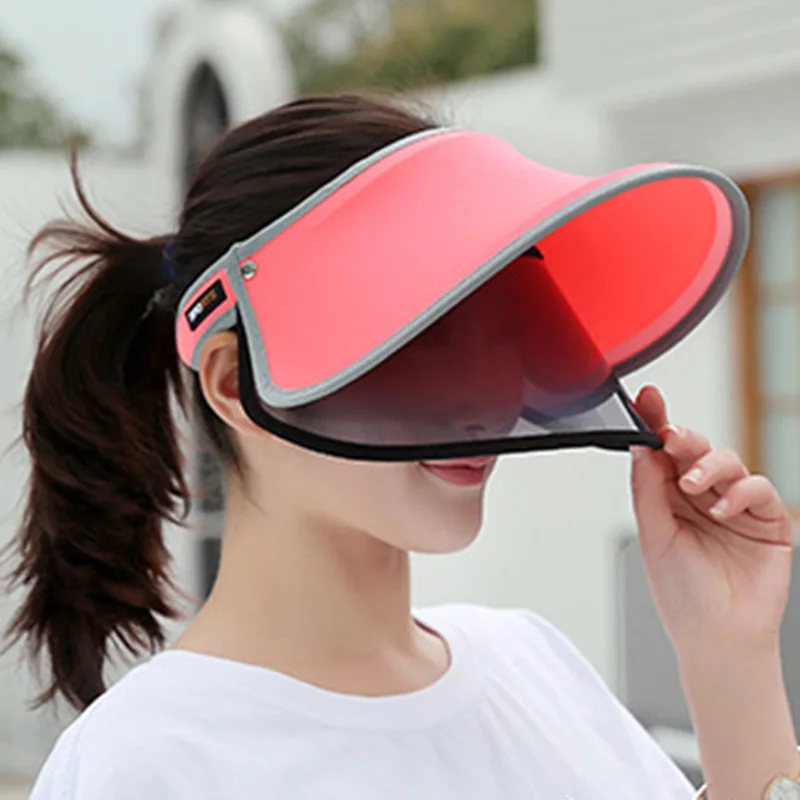 الصيف ظلة القبعات الشمس في الهواء الطلق الرجال و المرأة شاطئ كاب قبعة الشمس كبيرة مظللة الفاتحة الصيف ظلة القبعات الشمس في الهواء الطلق الرجال و المرأة شاطئ كاب قبعة الشمس كبيرة مظللة الفاتحة