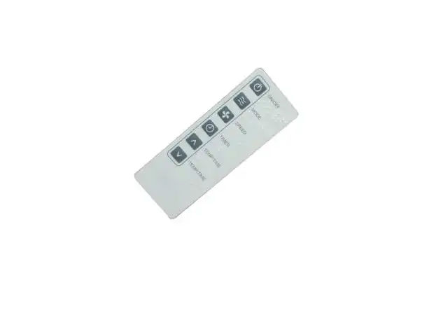 Best Price Remote Control For Haier ESA406K-L AC-5620-66 AC-5620-65 0010401358A ESA405L ESA406J ESA406J-L ESA406J-T ESA406K Air Conditioner