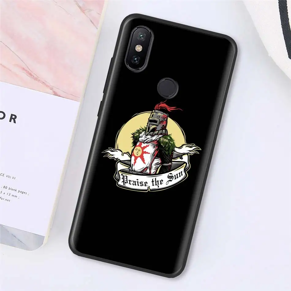 Чехол для телефона Xiaomi Redmi Note 8 8T 9S 9 10X 4G K20 K30 Pro K30i 6 7 8A черный мягкий силиконовый