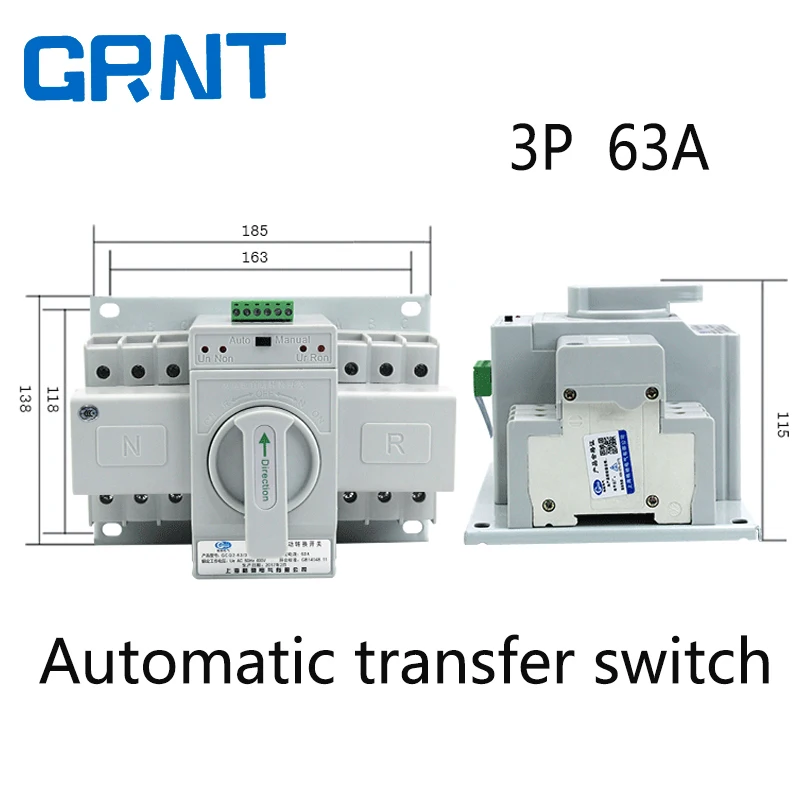 3P 63A-5