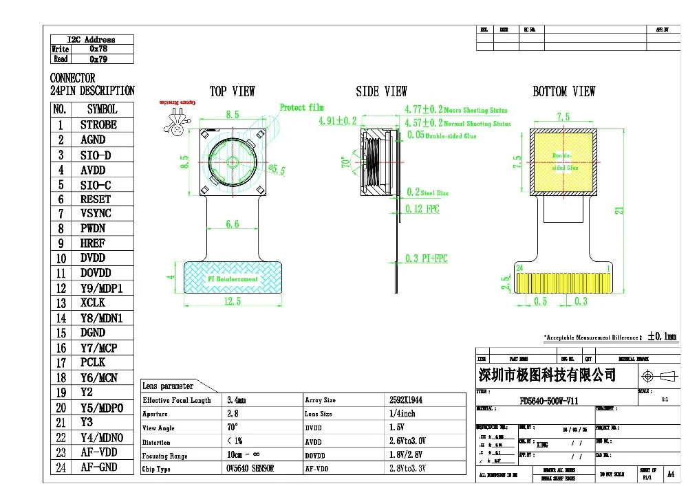 FD5640-500W-V11-