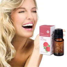 Известный бренд чистый натуральный розовый эфирное масло похудение расслабляет уход за кожей 10 мл/бутылка