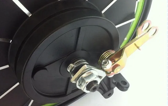 Cheap Pedal electric vehicles 16*2.50 or 16*3.0  48V  500W 16inches 500RPM  Brushless Non-gear Hub motor 11 Cheap Pedal electric vehicles 16*2.50 or 16*3.0  48V  500W 16inches 500RPM  Brushless Non-gear Hub motor 11