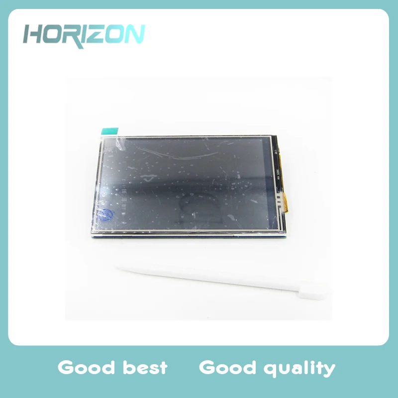

3.5" (320*480) LCD module Pi TFT 3.5 inch Touchscreen Display Module TFT for Raspberry Pi 3