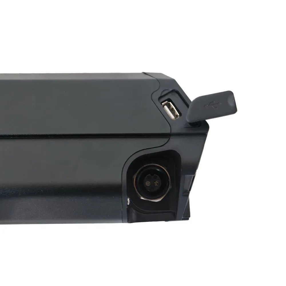 Excellent EUNORAU 48V14Ah REENTION DORADO-PLUS case battery fits ECCOBIKE/ADDMOTOR/VOLTBIKE/CIVI/M2S/surface604bikes/Rambo 4
