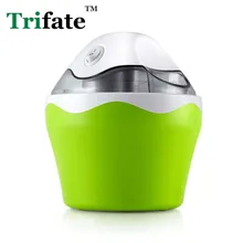 Модный дизайн 1500 автоматическая машина для мороженого бытовая машина для мягкого мороженого