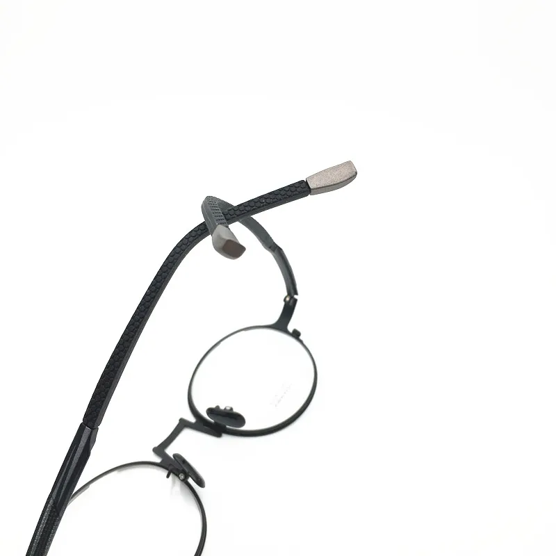 Belight оптический японский дизайн мужские винтажные круглые очки ретро оправы дизайнерские очки модные Рецептурные очки 8307