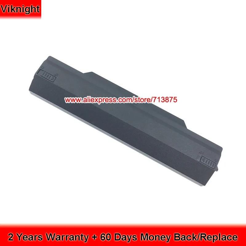 

Genuine Clevo W230ST W230BAT-6 W230SS 6-87-W230S-4271 Laptop Battery 11.1V 5600mAh