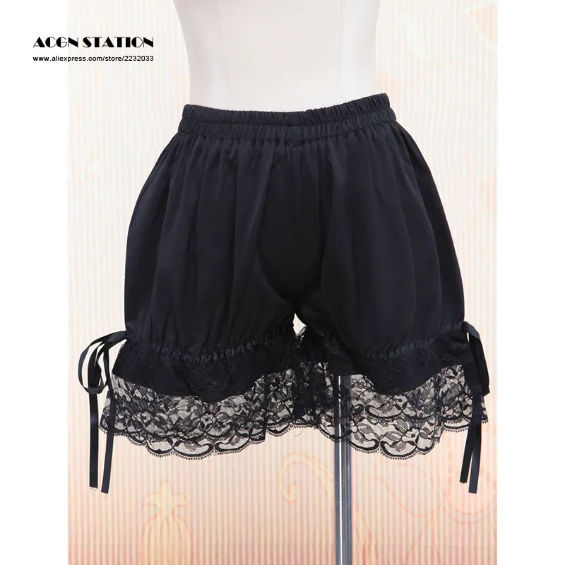 Online Buy Wholesale black bloomer shorts from China black